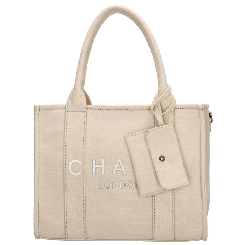 Charm Shopper W01053- Bond Elephant grey 907
