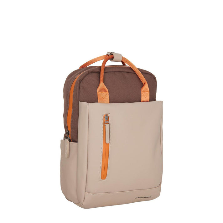 New Rebels Rugzak 51.1503 Miami Coffee 36