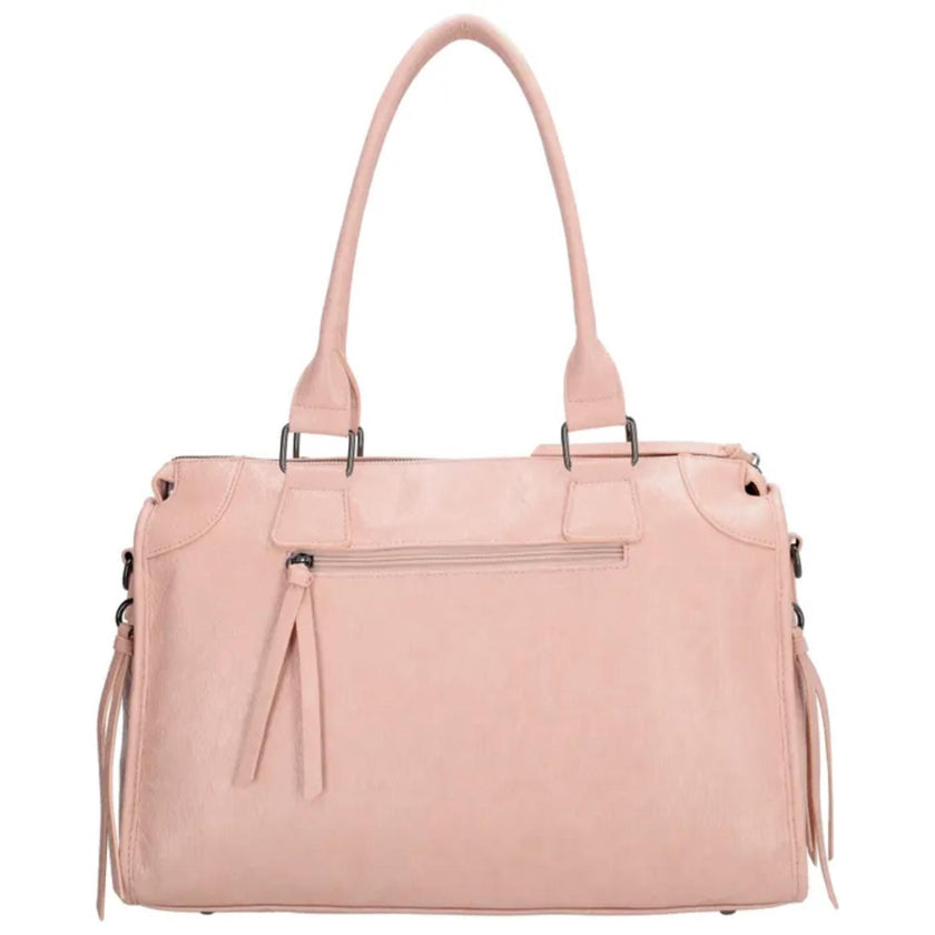 Charm Shopper 25404 Berlin Oud Roze 072