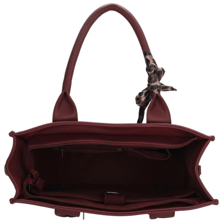 Charm Laptoptas W01050 Bond Bordo 007