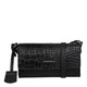 Burkely Tasje klep 1000854 Cool colbie Black