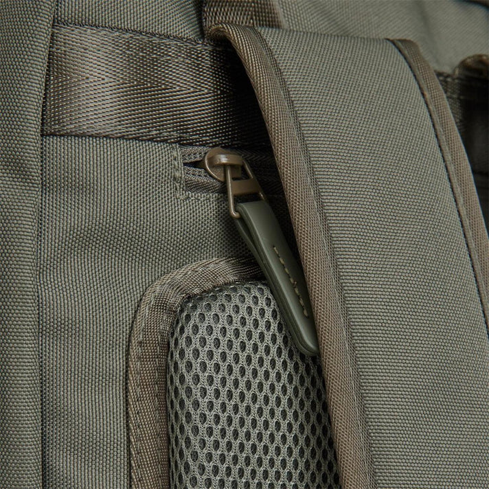 New Rebels Rugzak 51.1545 Ribbi Sage green 18