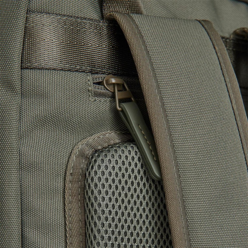 New Rebels Rugzak 51.1545 Ribbi Sage green 18