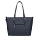 Flora&Co Shopper F1808 Blauw