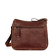 Spikes&Sparrow Tas 601112 Bronco D.brown 01