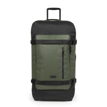 Eastpak Reistas Tranverz CNNCT L 00096 D3W CNNCT Top Khaki