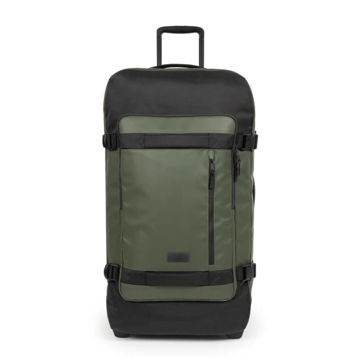 Eastpak Reistas Tranverz CNNCT L 00096 D3W CNNCT Top Khaki