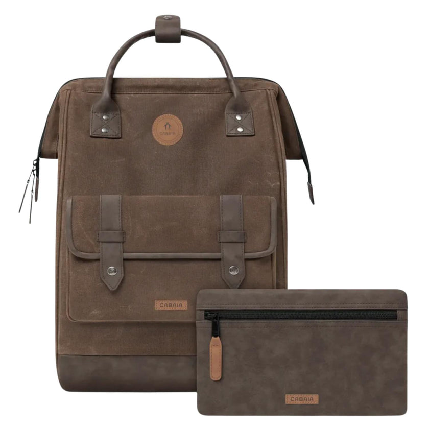 Cabaïa Rugzak Adventurer L Soyo