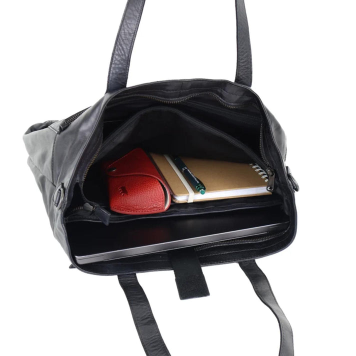 Bear Design Shopper CL46663 Emilia Black
