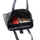 Bear Design Shopper CL46663 Emilia Black