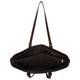 Charm Shopper 27121 Birmingham Donkerbruin 097