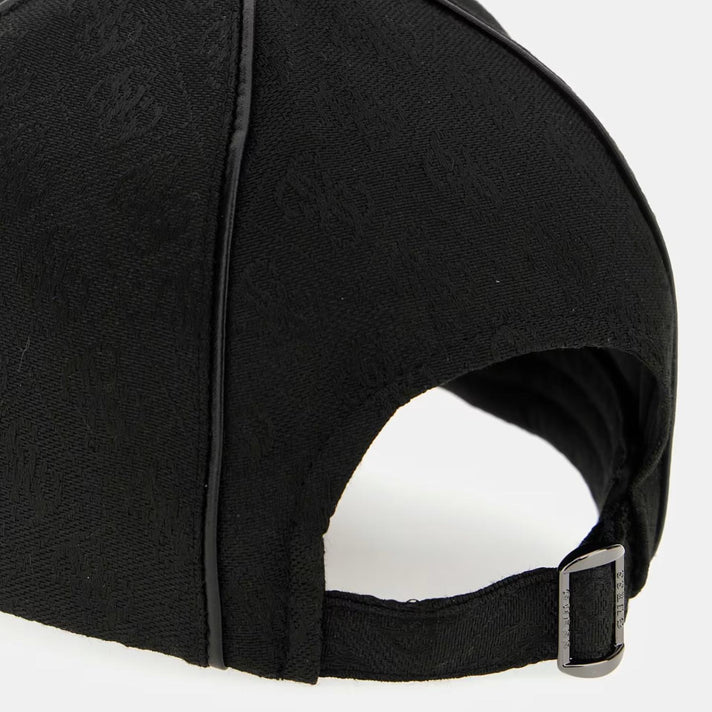 Guess Cap AW5282 Baseball Black