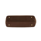 Flora&Co Shopper F7569 Chocolat