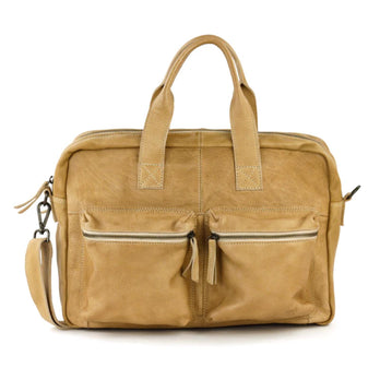 Bear Design Tas CL46403 Lou Baltic Beige