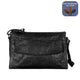 Spikes&Sparrow Crossbody 501112 Zwart 00