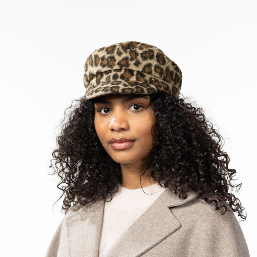 Barts Pet 6853 Eefie Brown 009