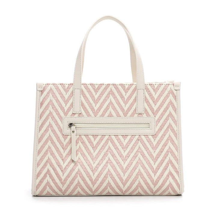 Emily & Noah Tas 65042 Esperanza Pink salt 644