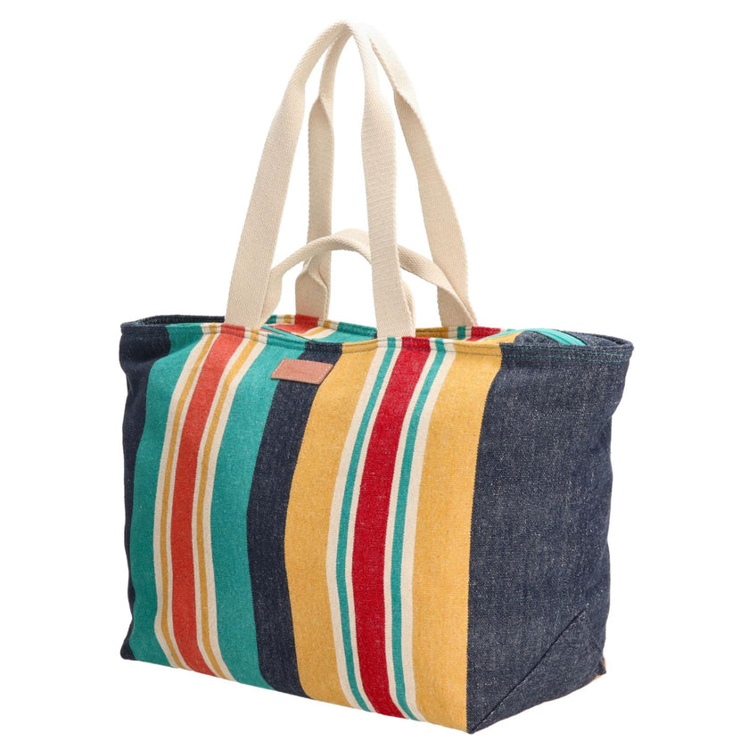 PE Florence Shopper 20774 PE Florence Multi 195