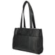 Enrico Benetti Tas 66798 Zwart 001