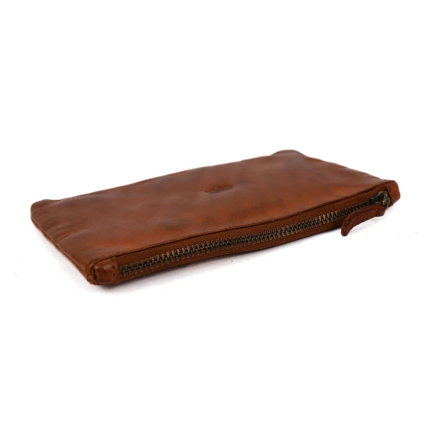 Bear Design Portemonnee CL13130 Nova Cognac