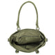 Enrico Benetti Tas 66789 Moss green 082