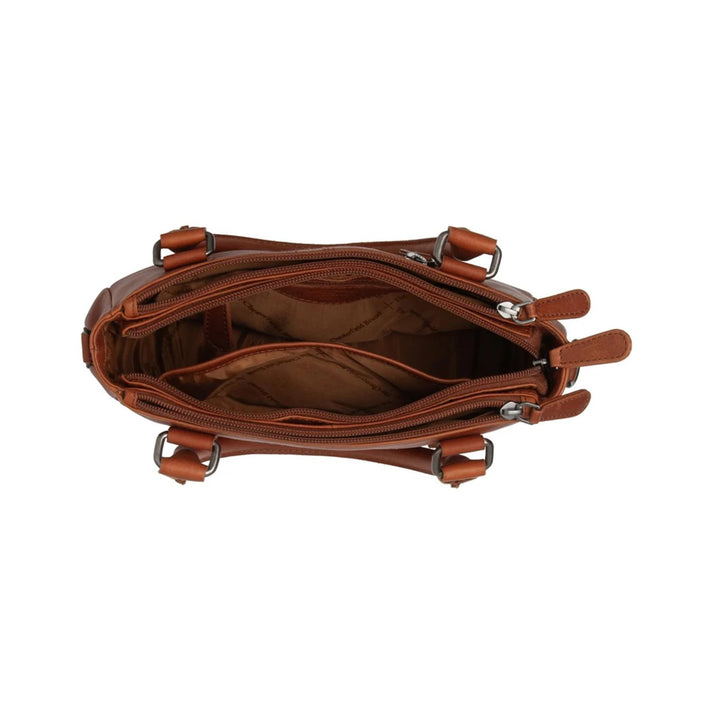 Chesterfield Tas C48.1403 Fenja Cognac 31