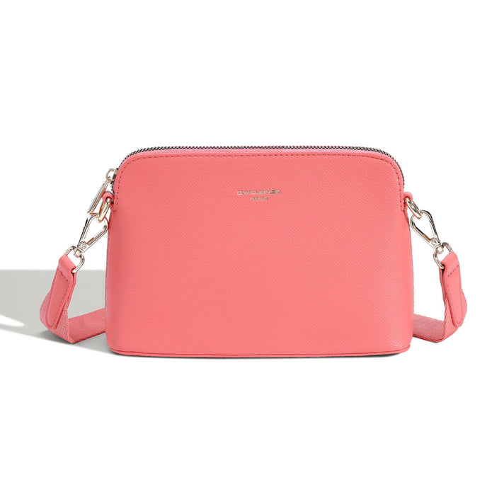 David Jones Tas CM7334 Living Coral