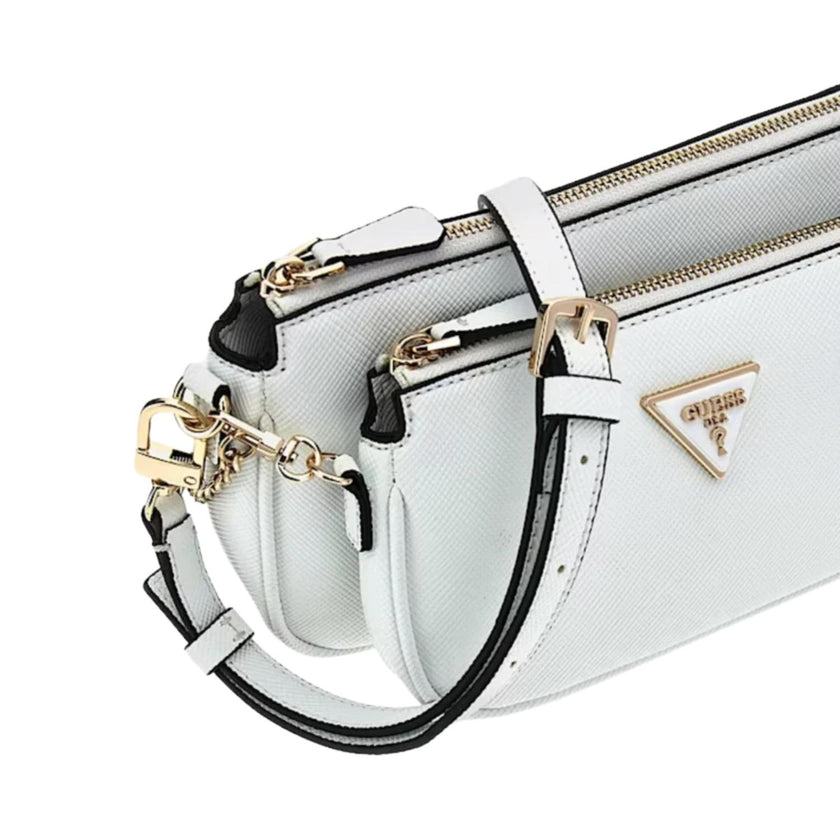 Guess Tas ZG787971 Noelle White