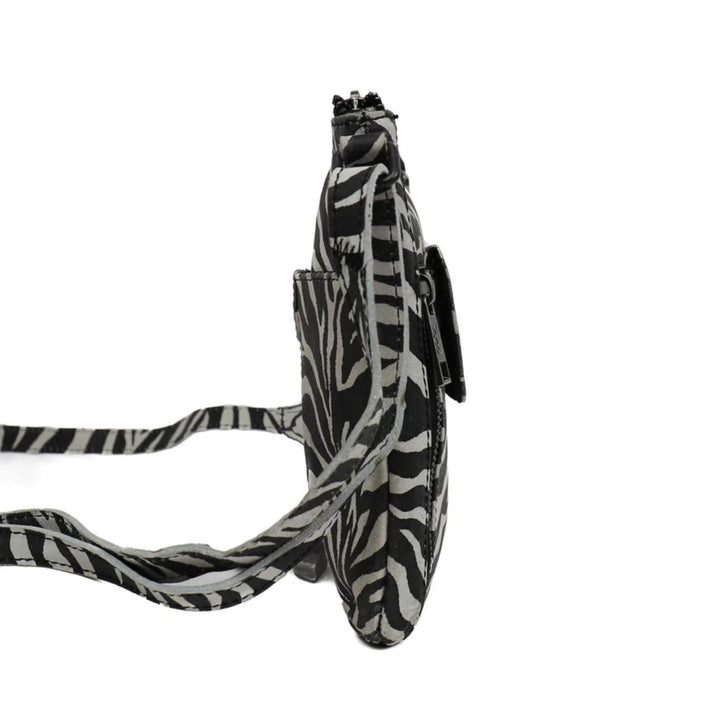 Bear Design Tas CP2327 Davide Zebra