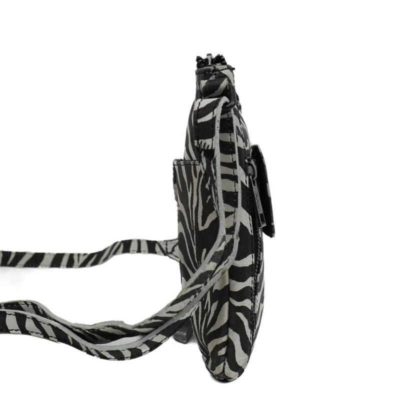 Bear Design Tas CP2327 Davide Zebra