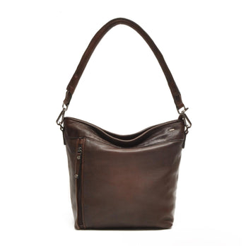 Berba Tas 335-994 Lucca Chocolate 12