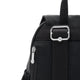 Kipling Rugzak City pocket mini 18789 P39 Black noir