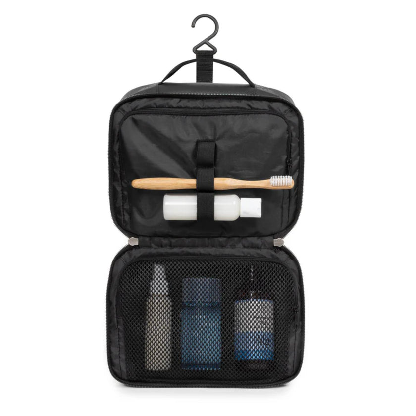 Eastpak Toilettas Road kit EK0A5BKT Tarp Black2 4Y8