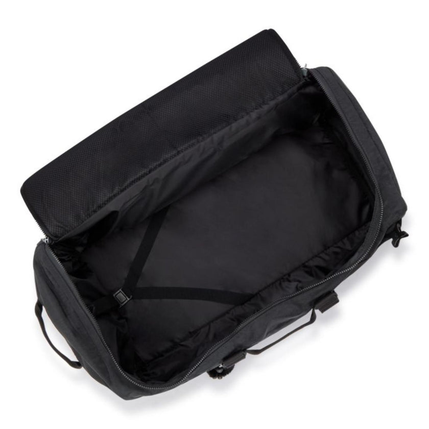 Kipling Reistas Jonis KI7893- P39 Black Noir