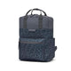 Kapten & Son Laptoprugzak Bergen Pro Leo Dark Grey