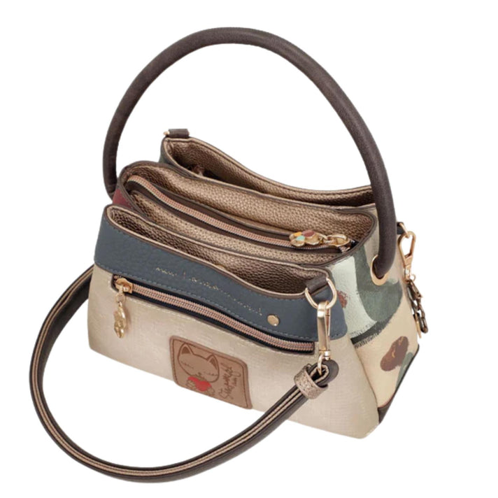 Anekke Tas 43703-446 Tulip 446