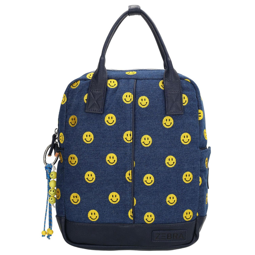 Zebra Trends Kinderrugzak 25751 Smiley 208