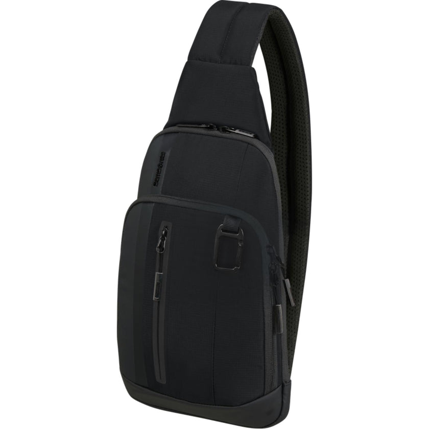 Samsonite Tas 163107 Biz2go 2 Black 1041