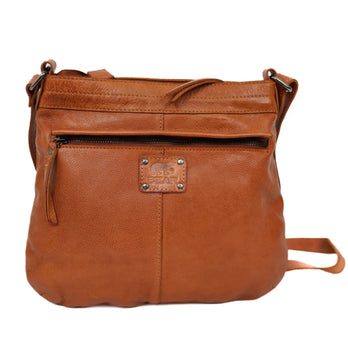 Bear Design Tas MJ2034 Cognac