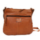 Bear Design Tas MJ2034 Cognac