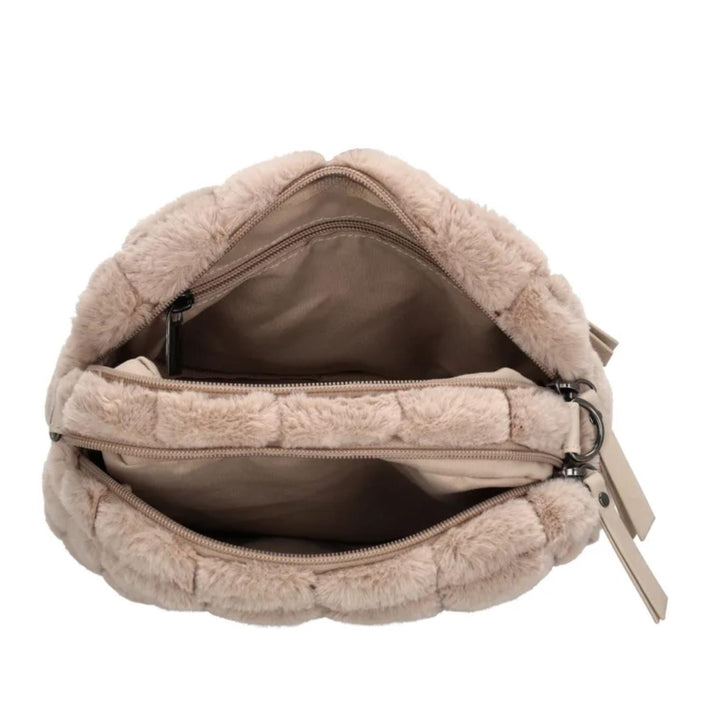 Zebra Trends Tas W01242 Milou Licht Taupe 117