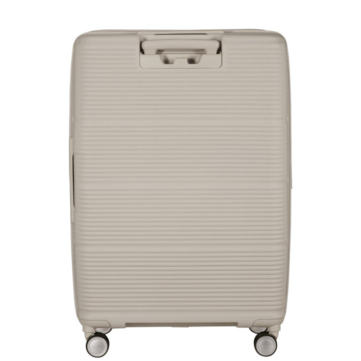 Samsonite Koffer 156526 75/28 Exp Stone Grey 1830