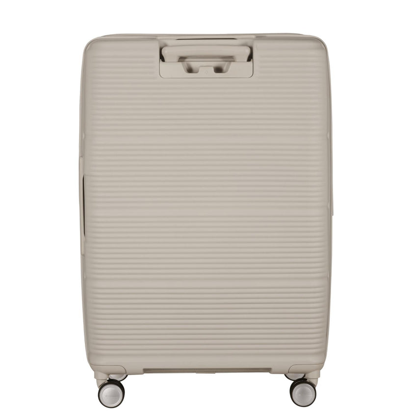 Samsonite Koffer 156526 75/28 Exp Stone Grey 1830