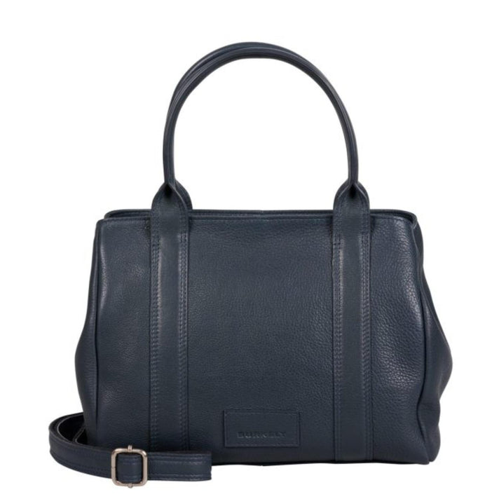 Burkely Tas 1000860 Soft Skylar 31 Blauw