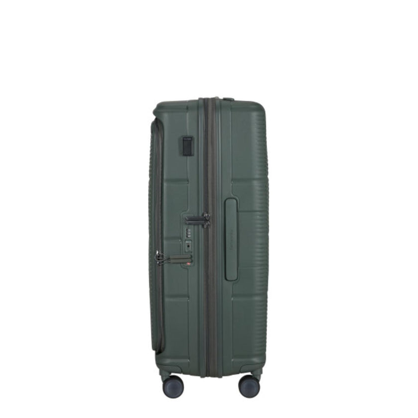 Samsonite Koffer 156526 75/28 Exp Olive 1633