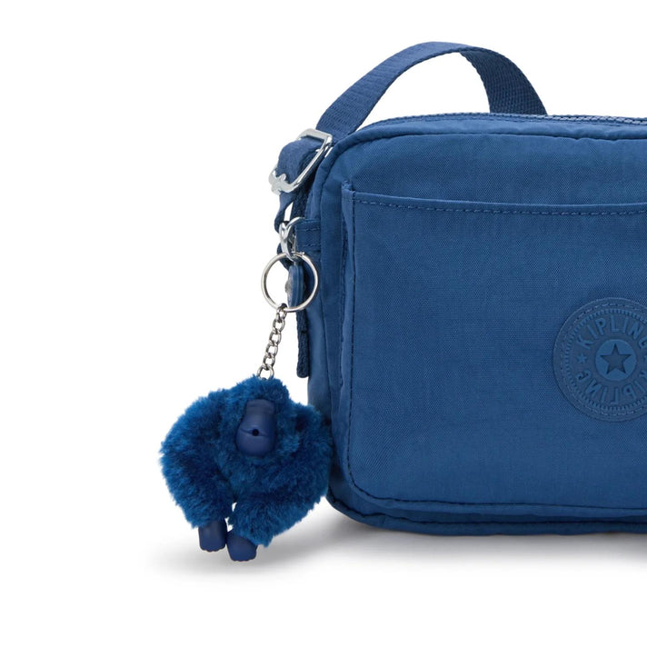 Kipling Tas Abanu M 17076 5PZ Casual Blue