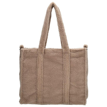 Beagles Tas 23894 Lugo Teddy Taupe 016