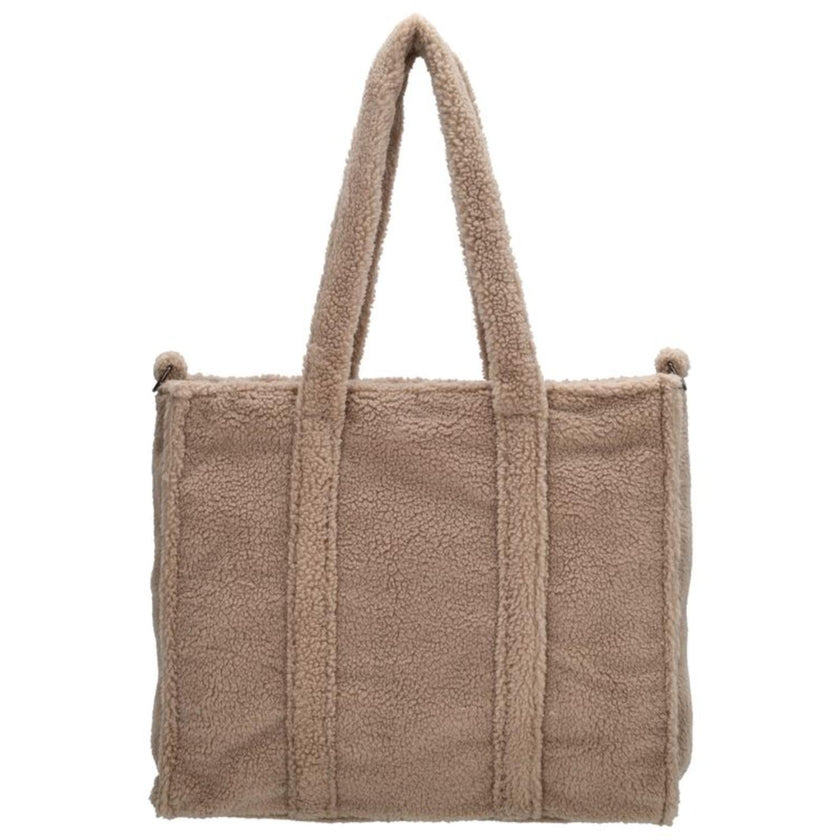Beagles Tas 23894 Lugo Teddy Taupe 016