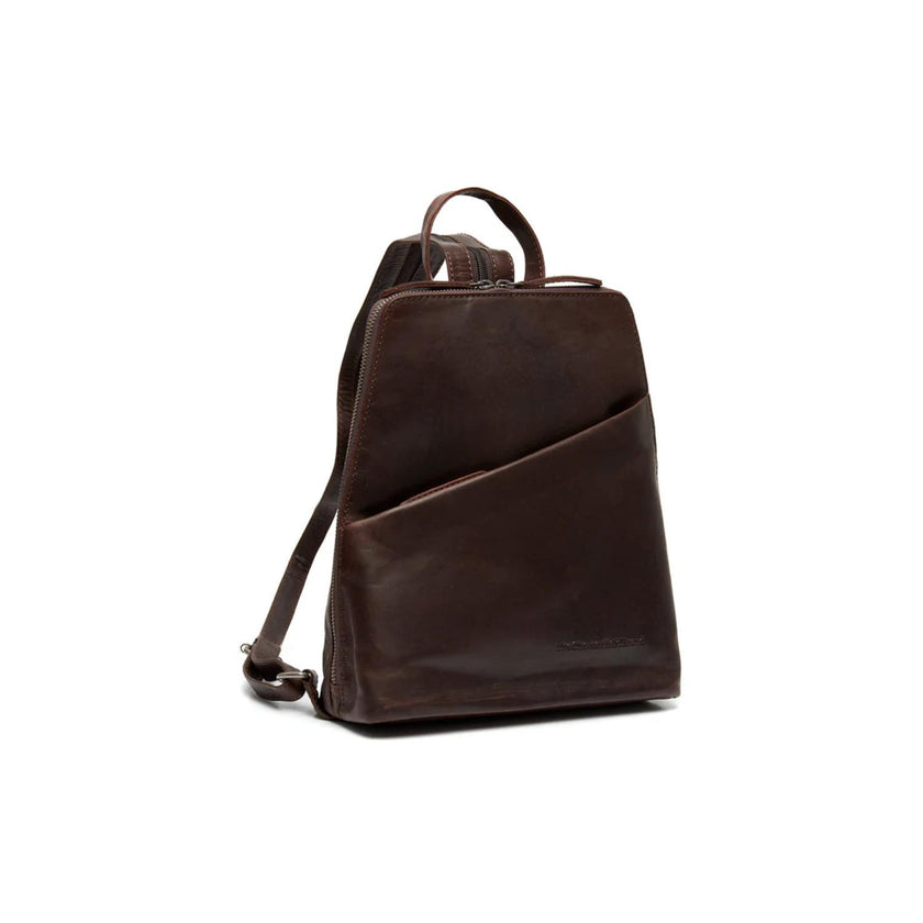 Chesterfield Rugzak C58.0235 Claire Brown 01
