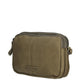 Enrico Benetti Tas 66777 Roza Olive 029